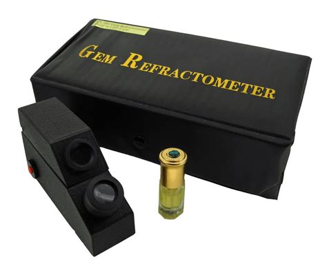 refractometer gem|gem refractometer price.